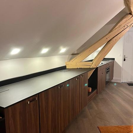 Romain - Appartement A Reims Eksteriør bilde