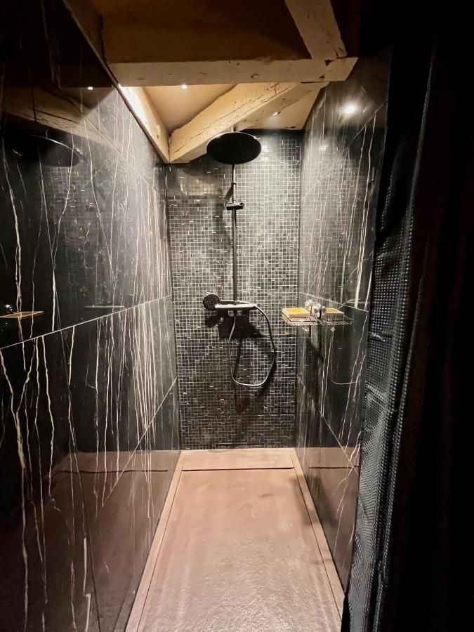 Romain - Appartement A Reims Eksteriør bilde