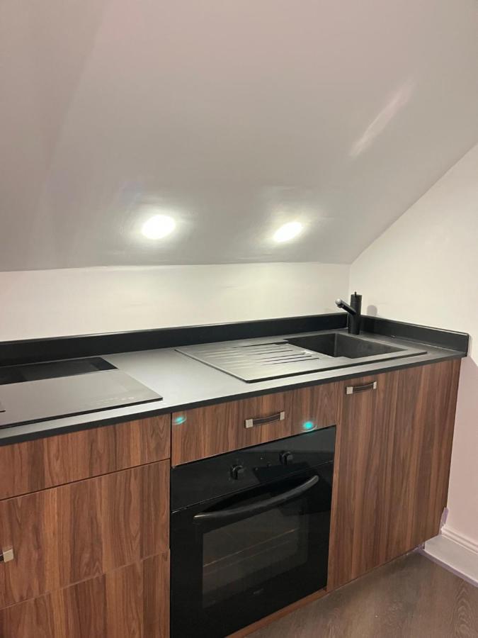 Romain - Appartement A Reims Eksteriør bilde